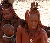 Himba people